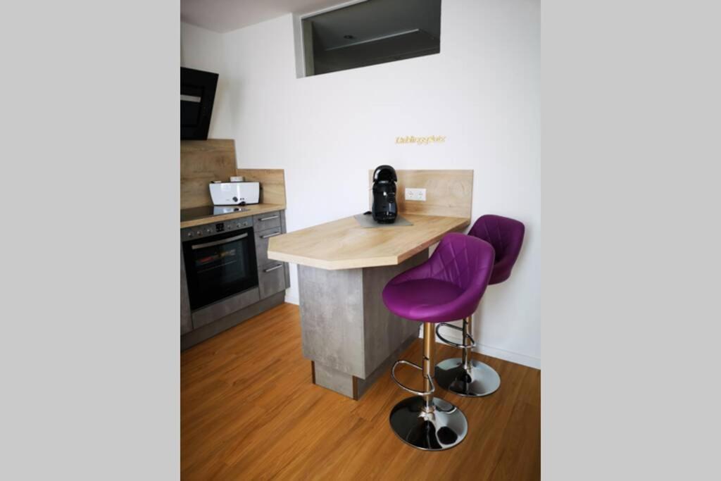 Ferienwohnung Susanne, Losheim Am See Wahlen Dış mekan fotoğraf